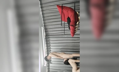 【極品重磅❤️淫亂性愛】頂級性愛『91寧波情侶』最強未流出完整版 爆操開發極品女友多P 完美露臉  (5)