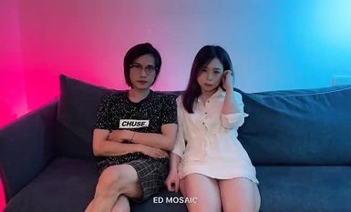 《우월한 ☀️ 사진작가》 업계는 인터넷 황색 감독 에드모자이크 부티크의 새로운 시대에 매우 유명합니다 [시누이의 외롭고 조급한 영혼 자위 판타지와 네 눈동자 처남과의 근친상간과 운율].