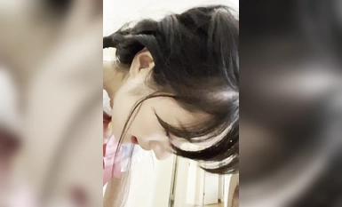 네트워크 붉은 전문 한복 모델 수백만 팬의 최신 유출 ▌분 어 ▌대비 아래 순수하고 아름다운 여인 자위가 음부 골드 마스터 파열 기저귀 내부 샷 (2)의 파도를 드러내다