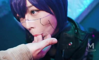 麻豆傳媒 FCD-6902 無法承受深入我體內的巨根