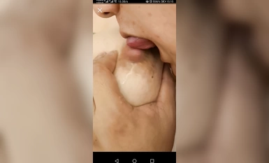 "Cloud Disk Berkualiti Tinggi✅Top Leak" Menunjukkan wajah anda adalah cara terbaik! Isteri suami isteri yang paling berkuasa [Huang Xlin] dalam tempoh penyusuan Nanjing membocorkan gambar peribadi (6)