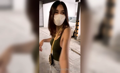 "Nữ thần hàng đầu ☀️ Rò rỉ tương phản" Lộ mặt là cách tốt nhất! Các thiết bị ngoại vi có thân hình và khí chất cao cấp, hàng đầu của Twitter [Nhật ký của Dick] Lợi ích đăng ký (13)