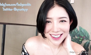 トップ ネットフリックス ☀️ ヘビーブティック「顔を出すのが、道！ショートヘア気質美人OnlyFansビッグウェーブコントラスト女神babyn購読 (24)