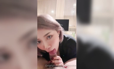 《頂級網紅☀️重磅精品》露臉才是王道！短發氣質美女OnlyFans大波反差女神babyn訂閱 (20)