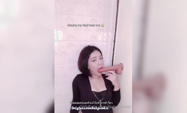 《頂級網紅☀️重磅精品》露臉才是王道！短發氣質美女OnlyFans大波反差女神babyn訂閱 (34)