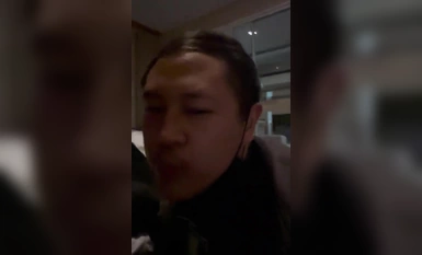 태국의 TS, 스트레이트 슬레이브.