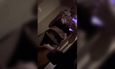 태국의 TS, 스트레이트 슬레이브.