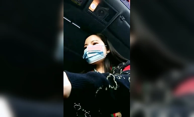 【No money back】Ang pinakamahusay na panlabas na vibrator~Mainit na sayaw na tukso~ (3)