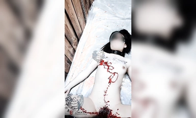 男S大佬@滄桑 捆綁調教多位母狗合集2 (16)