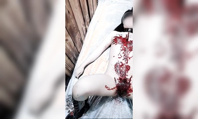 男S大佬@滄桑 捆綁調教多位母狗合集2 (16)