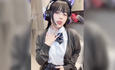 Ah Jiu Never Cooes (เก้าคำ) 2 น้องสาวที่ไม่เชื่อฟังของ Jiu Yan (1)