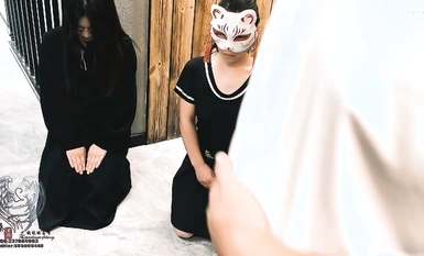 Lelaki S Boss@Vicsitudes of Life Bundles and Trains Many Bitches Collection (9)