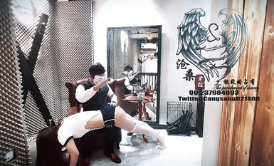 Male S Boss@Vicissitudes of Life Bundles and Train Many Bitches Collection 2 (11)