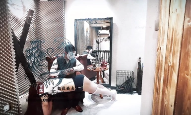 Male S Boss@Vicissitudes of Life Bundles and Train Many Bitches Collection 2 (11)