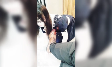 男S大佬@滄桑 捆綁調教多位母狗合集2 (4)