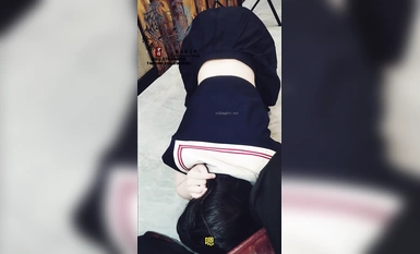 男S大佬@滄桑 捆綁調教多位母狗合集2 (21)