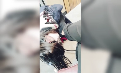 男S大佬@滄桑 捆綁調教多位母狗合集2 (21)