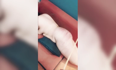 男S大佬@滄桑 捆綁調教多位母狗合集2 (1)