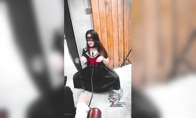 牡Sビッグブラザー＠チャンサン 多くの牝馬を束ね、調教する (3)