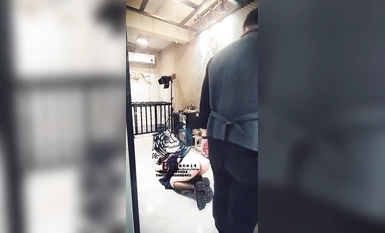 Male S Boss@Vicissitudes of Life Bundles and Train Many Bitches Collection (5)