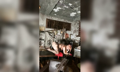 阿九從不咕咕（九言）1九言 NIKKE 勝利女神 拉毗 (6)