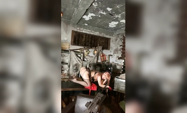 阿九從不咕咕（九言）1九言 NIKKE 勝利女神 拉毗 (6)