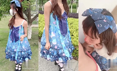 Ang pang-araw-araw na buhay ni boss @TL at ang kanyang pink at malambot na post-00s na girlfriend na si Lolita 2 (1)