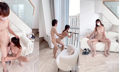 大佬@TL與粉嫩00後洛麗塔女友的日常2 (4)