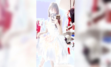 大佬@TL與粉嫩00後洛麗塔女友的日常 (1)