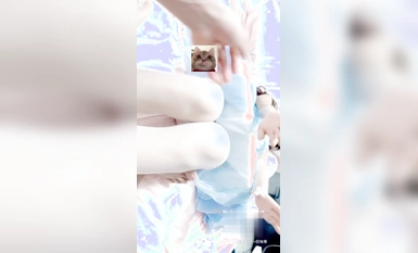 大佬@TL與粉嫩00後洛麗塔女友的日常 (1)