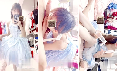 The Daily Life of Big Brother @TL and his Pink 00s Lolita Girlfriend (1)