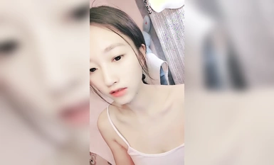 Purong at mahuhusay na batang babae @xinxin (xiaoqiqi) karaniwang welfare show