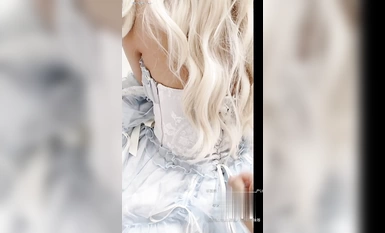 Cuộc sống đời thường của sếp @TL và cô bạn gái lolita hồng hào dịu dàng hậu thập niên 00 (4)