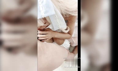 Cuộc sống đời thường của sếp @TL và cô bạn gái lolita hồng hào dịu dàng hậu thập niên 00 (4)