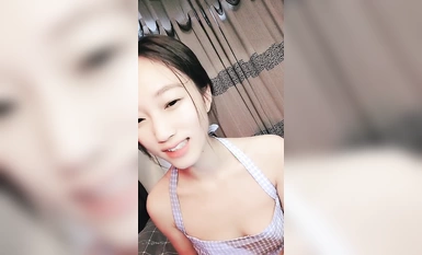 Pure talent @xinxin (Xiaoqiqi) scale welfare show 1