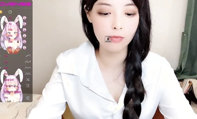 S站高顏值主播@leilei 尺度福利秀合集2 (3)