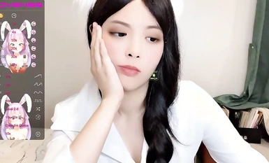 S站高顏值主播@leilei 尺度福利秀合集2 (3)