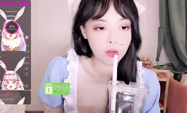 S站高顏值主播@leilei 尺度福利秀合集2 (5)