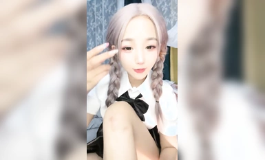 高顏值蘿莉@喬寶 露出+尺度福利秀合集4 (5)