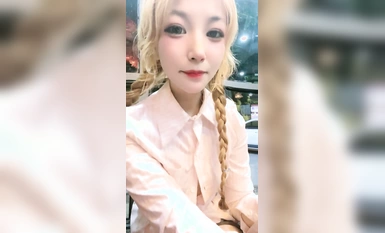 高顏值蘿莉@喬寶 露出+尺度福利秀合集3 (5)