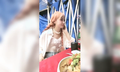 高顏值蘿莉@喬寶 露出+尺度福利秀合集4 (3)