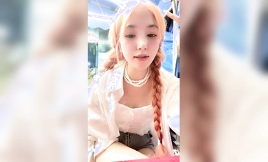 高顏值蘿莉@喬寶 露出+尺度福利秀合集4 (3)