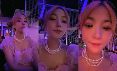 Loli cao cấp @青宝 Lộ diện + Bộ sưu tập phúc lợi tiêu chuẩn 3 (8)