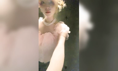 高顏值蘿莉@喬寶 露出+尺度福利秀合集3 (8)