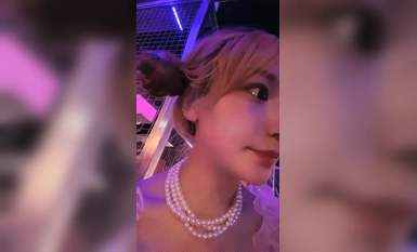 高顏值蘿莉@喬寶 露出+尺度福利秀合集3 (8)