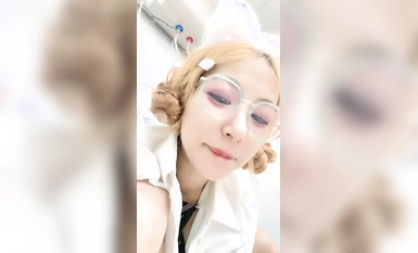 高顏值蘿莉@喬寶 露出+尺度福利秀合集3 (3)