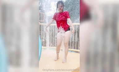 超強淫妻網紅@愛玩夫妻(klcouple6699)Onlyfans尺度作合集1 (2)