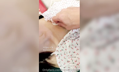 Isteri super leceh selebriti internet @loveplaying couple (klcouple6699) Onlyfans skali koleksi 2 (2)