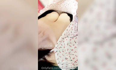 Isteri super leceh selebriti internet @loveplaying couple (klcouple6699) Onlyfans skali koleksi 2 (2)