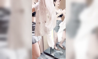 超強淫妻網紅@愛玩夫妻(klcouple6699)Onlyfans尺度作合集1 (14)